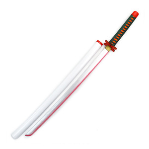 <span class=keywords><strong>Espada</strong></span> de Anime para Cosplay, Sword Ninja Uchiha <span class=keywords><strong>Sasuke</strong></span>, hierba, faisán, <span class=keywords><strong>Sasuke</strong></span>, madera - Product Image 3
