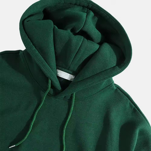 Sudaderas con Capucha para Hombre de Alta Calidad 2026, Diseño Urbano Elegante, Cómodas para Uso Diario, Venta al Por Mayor - Product Image 3