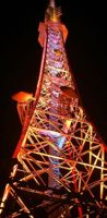 Accessoire de tour de télécommunication micro-ondes à treillis angulaire pour émetteur-récepteur 5 km, pylône en acier à 4 pieds du fabricant