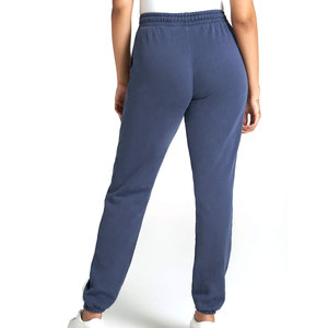 Pantalones de Mujer de Alta Calidad, Estilo Urbano, Ajustados, de Frente Plano, 100% Algodón, Pantalones Deportivos Casuales de Invierno, Ropa de Moda al por Mayor - Product Image 5