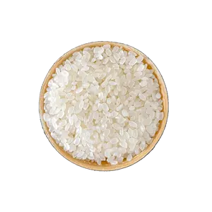 Japonica Kurzkorn weißer Reis Verpackung Handelsmarke für Einzel händler 84 976727907 (WhatsApp-Ms Carolina)