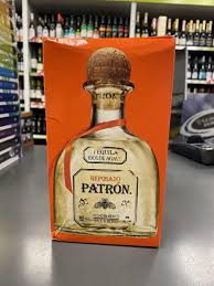 Oferta de Descuento Patron - Tequila 'reposado' 70cl Entrega a Todo el Mundo - Product Image 3