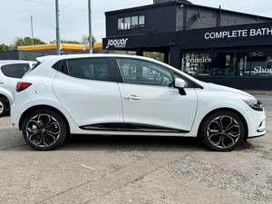 USADO LHD/RHD 2018 RENAULT CLIO 0,9 TCE ICONIC - Product Image 2