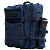 Sac à dos unisexe léger en nylon de haute qualité, personnalisable, pour usage quotidien, sport et plein air, idéal pour ordinateur portable - Grande Vente