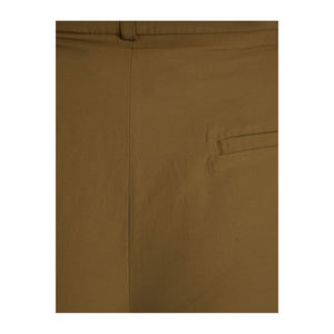 Pantalons larges en coton mélangé pour femmes BGN, fabriqués en Turquie - Product Image 6