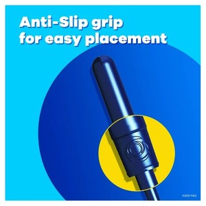 Tampons Tampax Pearl con Trenza LeakGuard, Super Absorbencia, 50 Ct - Product Image 2