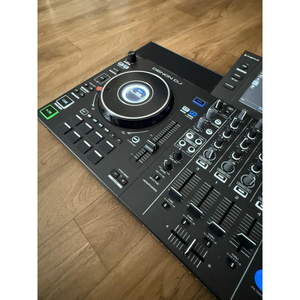 Contrôleur DJ autonome 4 platines SC LIVE 2024/2025, 100% original sous blister d'usine - Product Image 5