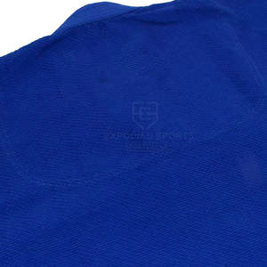 Prix d'usine en gros Costume de Jiu Jitsu à bas prix pour se battre Costume de Jiu Jitsu léger de qualité supérieure - Product Image 5