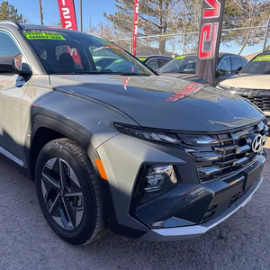 Hyundai Tucson SEL 2025 Usado y Confiable, SUV de 4 Puertas (2.5L 4 Cilindros 8A) - Product Image 1