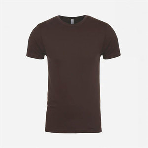 Camisetas al por Mayor Next Level 6200 de Cuello Redondo en Mezcla de Poliéster/Algodón, Camisetas Tri-Blend 6210 - Product Image 5