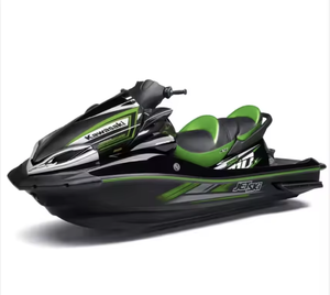 NUEVO Jet Ski Kawasaki Ultra 310LX, LISTO PARA ENVIAR - Product Image 1