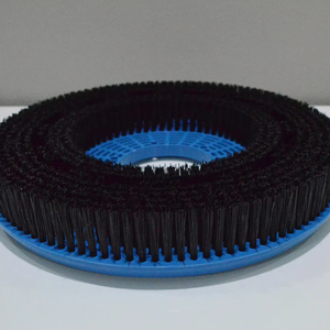 Disc <b>Brush</b> for Industrial Use - Product Image 3