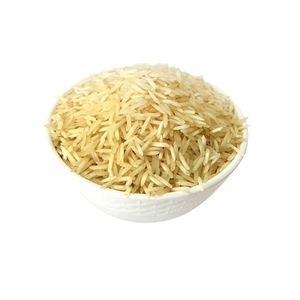 ข้าวบาสมาติอบไอน้ำพร้อมจำหน่ายสำหรับการสั่งซื้อจำนวนมาก - Product Image 3