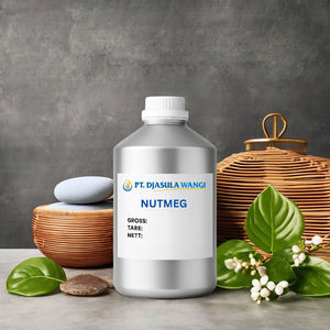 Huile de Muscade Bio à Base de Graines – Huile Essentielle Naturelle pour Soin de la Peau, Adoucissement des Cheveux, Nutrition Faciale, Traitement Corporel Relaxant - Product Image 3