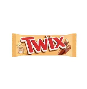 Top Bulk High Twix Chocolate Supplier