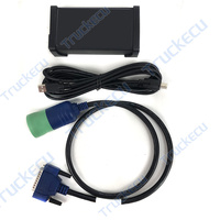 Getac V100 ordinateur portable pour EST Holland Outil de service électronique tracteur Agriculture Construction Outil de diagnostic DPA5 Etim Go