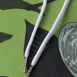 OEM Service Best Design <b>Sublimation</b> <b>Hoodies</b> Lightweight Customized Color Men <b>Sublimation</b> <b>Hoodies</b> - Product Image 4