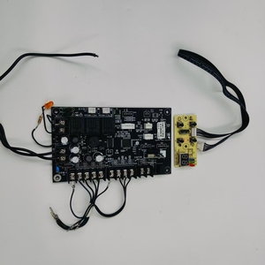 แผงควบคุม PCB แบบสัมผัสอัจฉริยะสำหรับเตาผิงเอทานอลชีวภาพพร้อมการปรับเปลวไฟและล็อคความปลอดภัย - Product Image 5