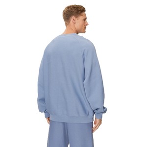 Meilleure qualité sweats décontractés pour hommes nouveau design 100% coton bas quantité minimale de commande collection saison d'hiver prix de gros fabriqué au Pakistan - Product Image 4