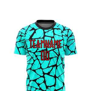 Quantité minimale de commande bas Ensemble de maillots de football en polyester de haute qualité personnalisés Maillot de football de qualité avec logo Vêtements de football de qualité personnalisés pour hommes - Product Image 4