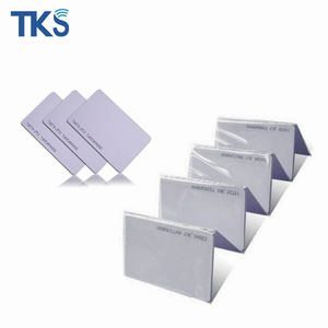 Tương thích với ISO ProX 1386 1326 h10301 định dạng độc giả 26 bit gần CR80 t5577 thẻ weigand ProX trống có thể in thẻ - Product Image 2