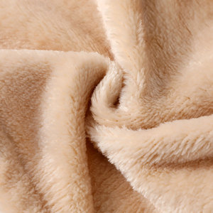 Doudou en peluche pour bébé, jouet éducatif promotionnel, favorisant l'interaction parent-enfant, en polyester coloré - Product Image 4