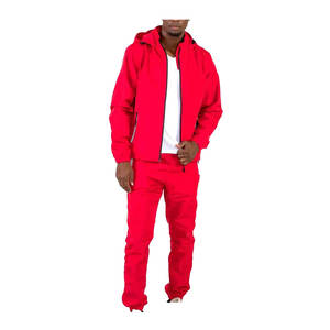 Conjunto cortavientos para hombre de tasa razonable, última moda, alta calidad, antiarrugas, Top trending, conjunto cortavientos para hombre con el mejor diseño - Product Image 1