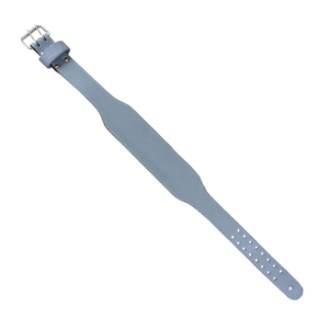 Ceinture de musculation pour maintenir la stabilité de la taille pendant l'entraînement en salle de sport, ceinture de musculation pour le soutien de la forme physique, ceinture de musculation pour le soutien - Product Image 4