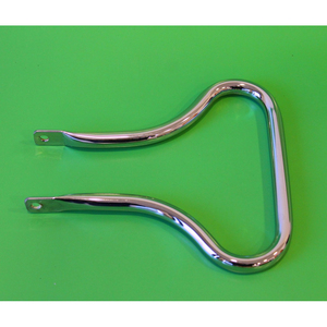 ที่จับสำหรับผู้โดยสารแบบโครเมียม Lambretta E + F (เวอร์ชั่น 1) - Product Image 2