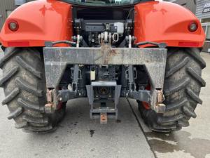 รถแทรกเตอร์คูโบต้า M7-172 พรีเมียม ปี 2020 - Product Image 5