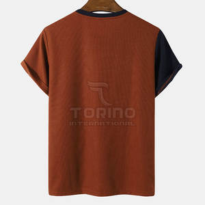 Camisetas de Hombre de Alta Calidad en Oferta, Camisetas de Hombre con Nuevo Diseño, Camisetas de Hombre de la Mejor Calidad - Product Image 2