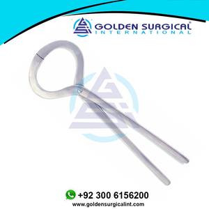 Quantité minimale de commande grand testeur de sabot fabricant et exportateur d'instruments de chaussures de cheval vétérinaires fournitures équines quantité minimale de commande bas - Product Image 5