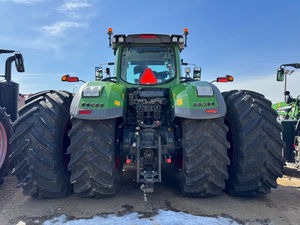 Tractor 2024 FENDT 1050 VARIO - Product Image 5