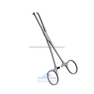 De acero inoxidable Marten solapa marcadores de tamaño personalizado - Product Image 3