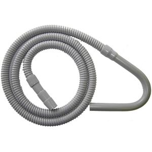 Manguera de Desagüe Universal de Plástico de 8' de Largo para Lavadora - Product Image 1