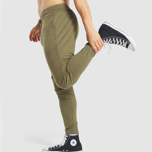 กางเกงลำลองน้ำหนักเบาสำหรับผู้ชายกางเกงแฟชั่นใหม่ - Product Image 6