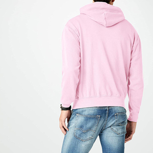 Sudadera con Capucha Casual Personalizada de Alta Calidad para Hombre, Ropa Deportiva de Moda, Sudadera con Capucha para Hombre, Colección de Invierno para Hombre 2026 - Product Image 2