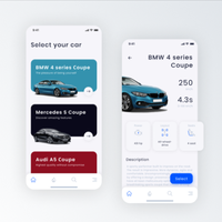 Aplicación de servicio de reparación de automóviles a pedido para software de reserva de taxis y camiones móviles/Android