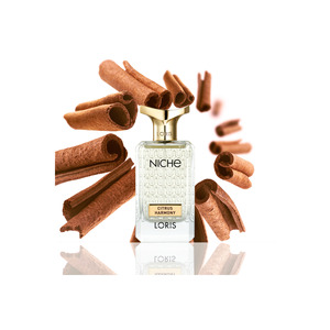 น้ำหอม Citrus Harmony Niche Parfm 70 มล. ชุดน้ำหอมกลิ่นผลไม้หวานซ่า กลิ่นแตงกวา มะพร้าว ลาเวนเดอร์ สตรอว์เบอร์รี กุหลาบ พร้อมโลชั่นน้ำหอม - Product Image 2