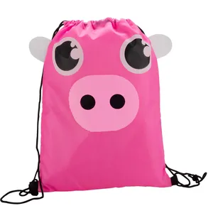 Personalized <b>Kids</b> <b>Backpack</b> Bag Garbagnate Gadgets Sportpacks for Promotion - Product Image 3