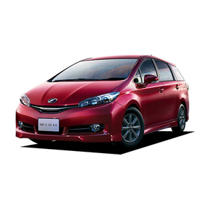 Top mejor Fabricación y usado/nuevo fuerte Toyota Wish disponible con precios baratos - Product Image 3