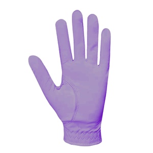 Plusieurs tailles pour un ajustement parfait et des performances supérieures sur le parcours de golf. Cuir Cabretta, pour golfeurs professionnels, disponible en - Product Image 3
