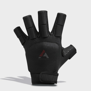 Guantes de Hockey sobre Césped Profesionales de Alta Calidad, Personalizados con Logotipo, de Espuma/Nailon Transpirable, Ultraligeros, de Dedo Completo, en Venta - Product Image 2