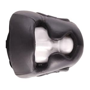 Nouveau design OEM, vente en gros de casques de boxe en PU, fabricant de premier plan, logo personnalisé, protège-tête à vendre chez Qasaab Gloves Company - Product Image 3