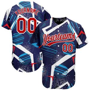 Jersey de Béisbol y Sóftbol Personalizado para Mujer, Dos Botones, Talla Grande, Transpirable, Ligero, Ropa de Equipo - Product Image 1