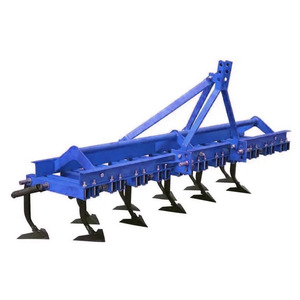 Rice Cultivation <b>Machine</b>/land Cultivation <b>Machines</b>/<b>rotary</b> Cultivator - Product Image 4