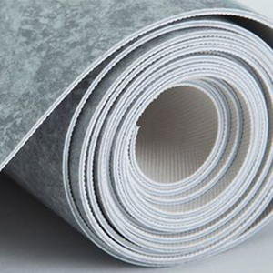 Thảm nhựa <span class=keywords><strong>linoleum</strong></span> Mat gạch CuộN Vinyl <span class=keywords><strong>linoleum</strong></span> thương mại Composite Sàn PVC không đồng nhất sàn - Product Image 4