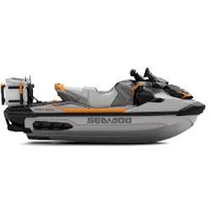 La mejor oferta para 2015-2025 Sea D00s FishPros Trophy 170 Nuevo Original listo para enviar - Product Image 1