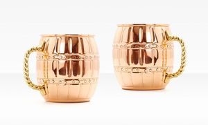 Manufacturer & Supplier of Copper Beer Mug <b>Large</b> Size Best Moscow Mule Mug Creative Designer Wholesale Copper Beer Mug - Product Image 5