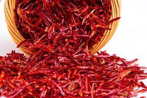 Piment séché entier VDELTA du Vietnam |   Direct d'usine |   Exportation en gros - Product Image 5